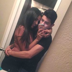 Meet your Posher, Erika